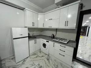 Güneş Rezidans - 内夫谢希尔