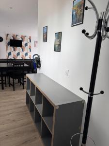 Appartements Gite de Fertes : photos des chambres