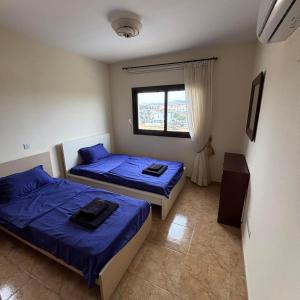 3 bedroom comfort apartment