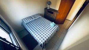 Apartamento Aconchegante Itajubá MG