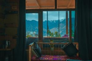 Negi Farmhouse Shangarh