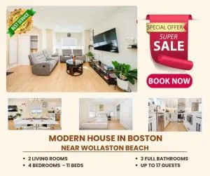 60-1 New renovated Apartment - Milton