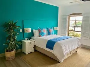 Hermanus Waterfront Apartment - Gansbaai