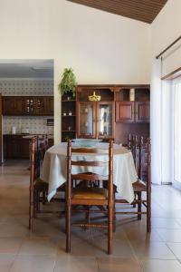 Casa das Milheirices