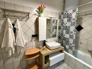 NewDesign - Apartment in the Heart of Sassari
