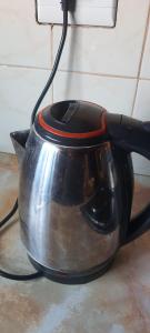 Mulambatshipalo guest house