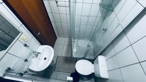 Apartamento Aconchegante Itajubá MG