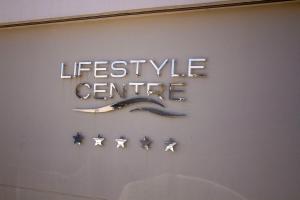 Harmony haven at Bella Mare