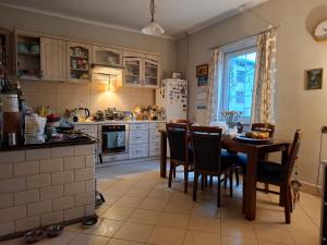 Dom z Duszą w Centrum Zwierzyńca