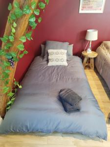 Appartements Le Petit Domaine - Centre Ville : Appartement 1 Chambre