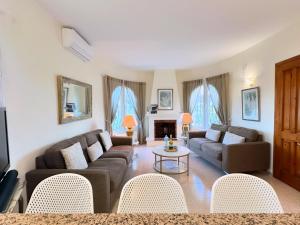 Beautiful Villa Close to Xabia & Moraira