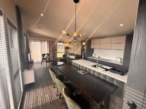 Blakey Lodge at Galtres Retreat