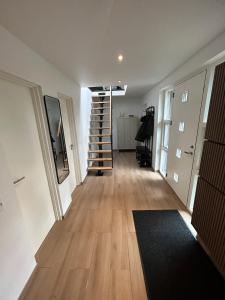 Luxury Nature Retreat