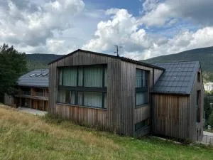 ALPINA Mountain View Apartment - Krausovy Boudy