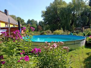 Ferienhof im grünen Herzen