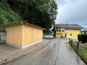 Wunderschönes 2Zimmer Apartment in Sbg