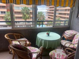 Casa Cariño Torrevieja