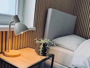 Ferienwohnung am Hoeschplatz - Rölsdorf