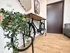 Appartements Carreret chic et cocon proche centre ville : photos des chambres