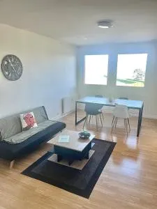 Ma parenthèse - Puys