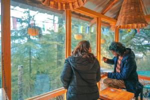 Negi Farmhouse Shangarh