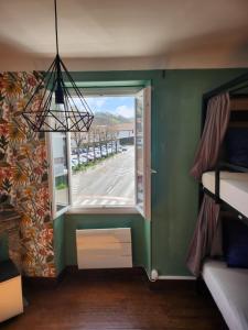 Auberges Gite Compostella : photos des chambres