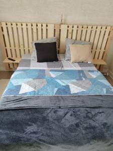 Sejours chez l'habitant Espace Fakayo : photos des chambres