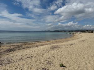 Sunny Point Apartments Nikiti