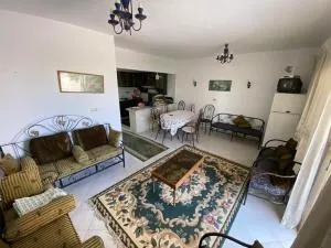 شالية بقرية بلولاجون راس سدر chalet in Blulagon village Ras Sidr - 拉斯马塔尔玛