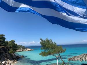 Sunny Point Apartments Nikiti