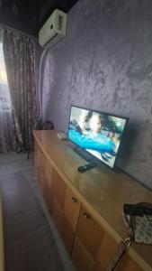 Apartament Faleza Tiglina