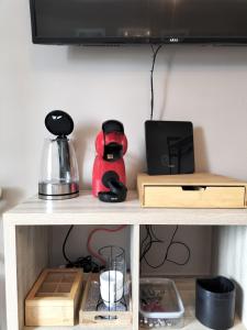 La Maison au bord de Saône