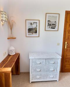 Beautiful Villa Close to Xabia & Moraira