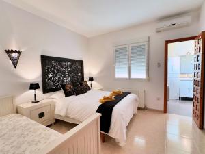 Beautiful Villa Close to Xabia & Moraira