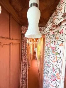 Heritage Shreen Houseboat - Durgjan