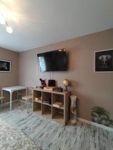 La Maison au bord de Saône