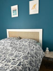 Holiday home for families close to shops and beach