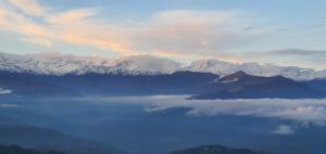 Hotel Green Valley Nagarkot