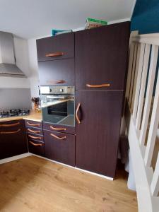 Holiday home for families close to shops and beach