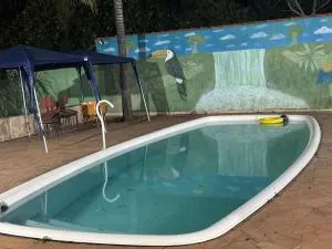 Chácara Carvalho - Francisco Morato