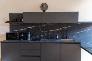 Reuetta Apartment - Elegant and Central stay in Genoa