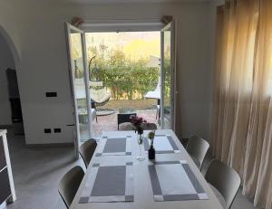 Casa Claudia lago dIdro