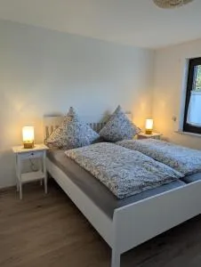 Helle Wohnung in Erkrath - Hilden