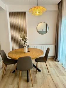 Bucovina Home Apartament