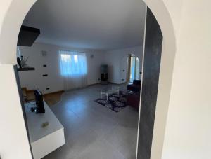 Casa Claudia lago dIdro