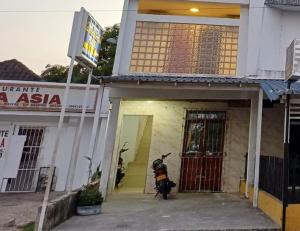 Hotel Prado Cartagena