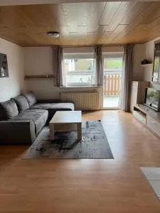 Ferienwohnung nahe Ulm/Laupheim - Achstetten