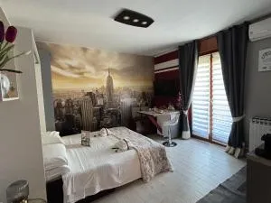 Studio Flat Policlinico G B Rossi Borgo Roma - Beccacivetta