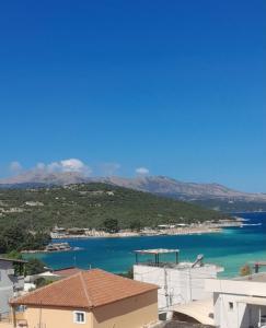 Ramaj Apartment Ksamil