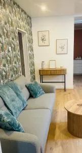 Appartement Les Thermes - Gandrange